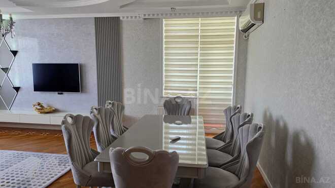 İcarəyə verilir 3 otaqlı yeni tikili 150 m², Azadlıq Prospekti m., photo 4 from 27