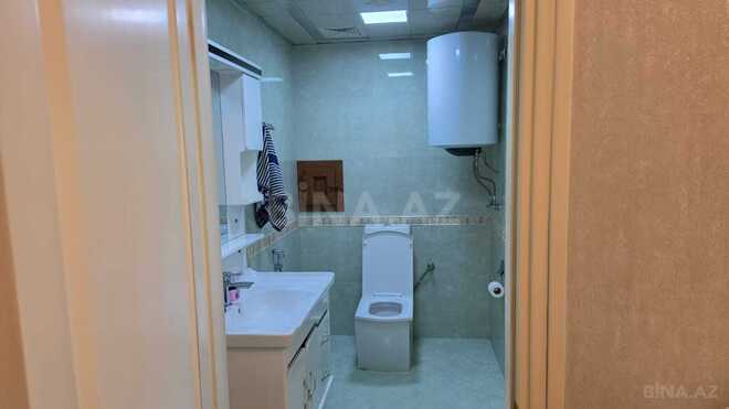 İcarəyə verilir 3 otaqlı yeni tikili 150 m², Azadlıq Prospekti m., photo 20 from 27