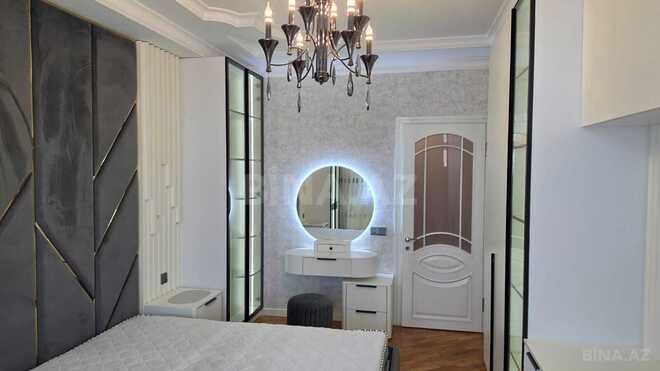İcarəyə verilir 3 otaqlı yeni tikili 150 m², Azadlıq Prospekti m., photo 11 from 27