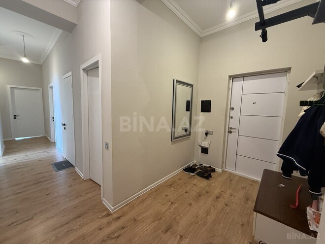 Продаётся 4-комн. новостройка 130 м², Насиминский  р., photo 5 from 32