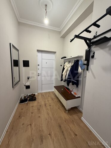 Продаётся 4-комн. новостройка 130 м², Насиминский  р., photo 4 from 32