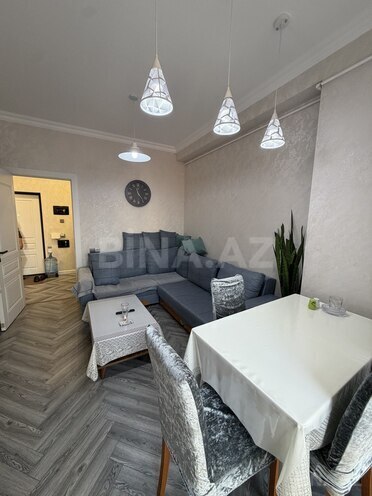 Продается 2-комн. новостройка 50 м², м. 20 января, photo 1 from 23