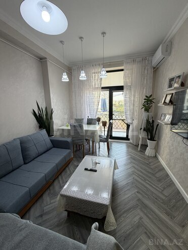 Продается 2-комн. новостройка 50 м², м. 20 января, photo 3 from 23