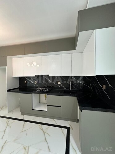 Сдаётся 4-комн. новостройка 140 м², Хатаинский р., photo 18 from 31