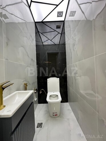 Сдаётся 4-комн. новостройка 140 м², Хатаинский р., photo 26 from 31