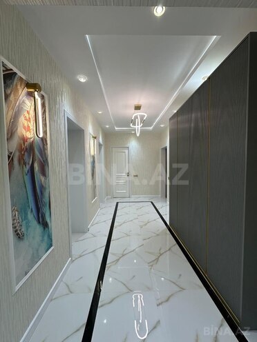 Сдаётся 4-комн. новостройка 140 м², Хатаинский р., photo 22 from 31