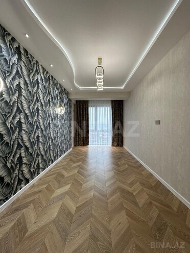 Сдаётся 4-комн. новостройка 140 м², Хатаинский р., photo 12 from 31