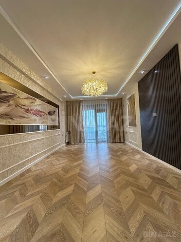 Сдаётся 4-комн. новостройка 140 м², Хатаинский р., photo 27 from 31