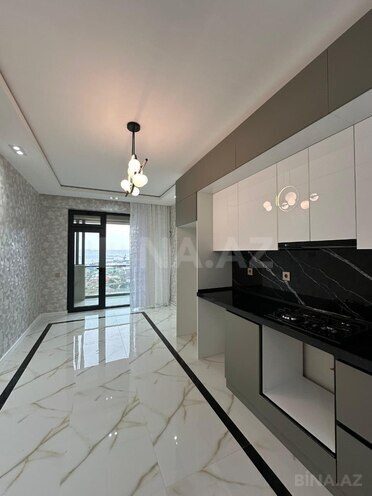 Сдаётся 4-комн. новостройка 140 м², Хатаинский р., photo 9 from 31