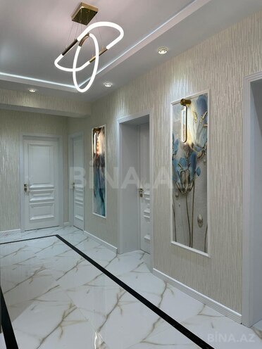 Сдаётся 4-комн. новостройка 140 м², Хатаинский р., photo 13 from 31