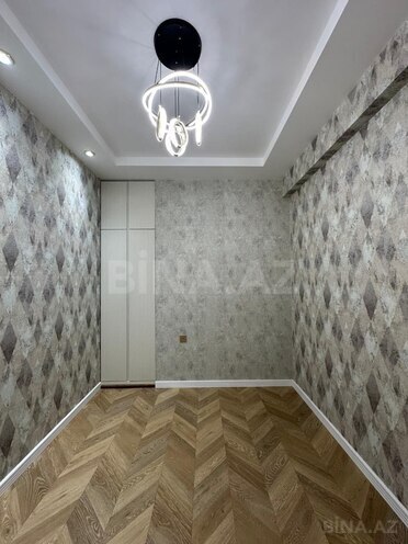 Сдаётся 4-комн. новостройка 140 м², Хатаинский р., photo 29 from 31