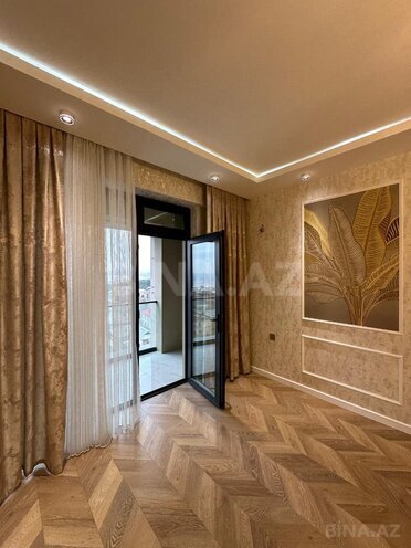 Сдаётся 4-комн. новостройка 140 м², Хатаинский р., photo 3 from 31