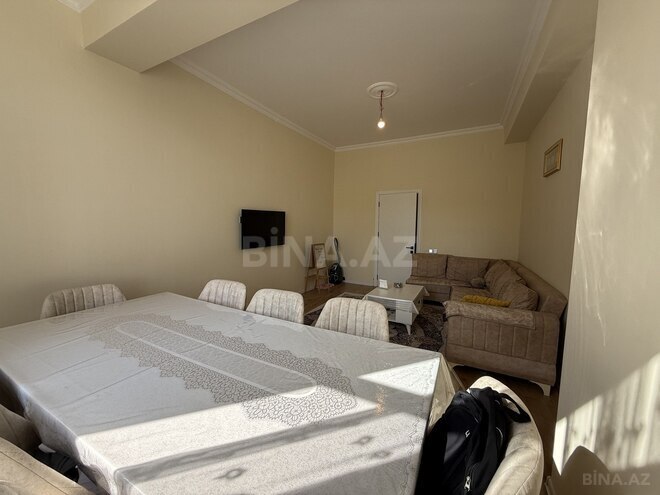 Продаётся 4-комн. новостройка 130 м², Насиминский  р., photo 9 from 32