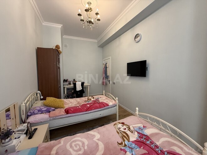 Продаётся 4-комн. новостройка 130 м², Насиминский  р., photo 23 from 32