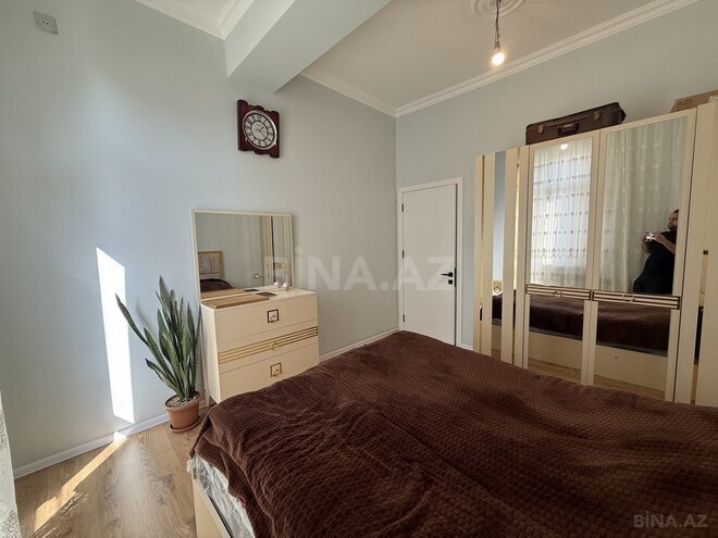 Продаётся 4-комн. новостройка 130 м², Насиминский  р., photo 20 from 32