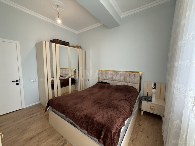 Продаётся 4-комн. новостройка 130 м², Насиминский  р., photo 19 from 32