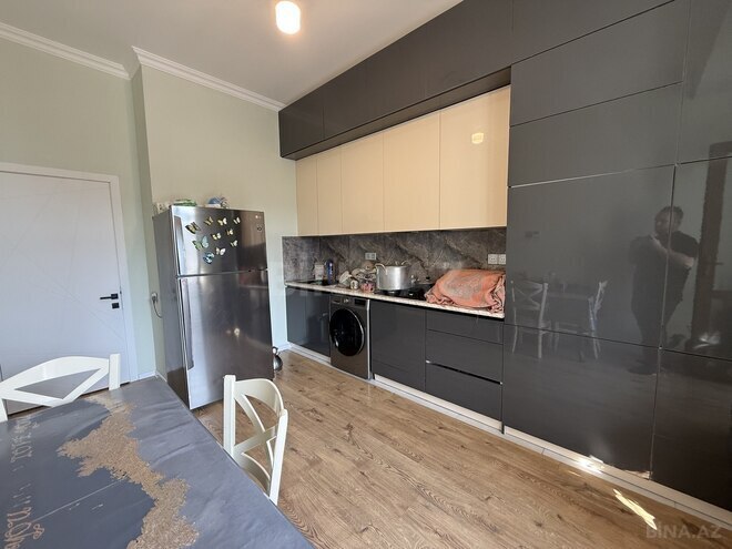 Продаётся 4-комн. новостройка 130 м², Насиминский  р., photo 27 from 32