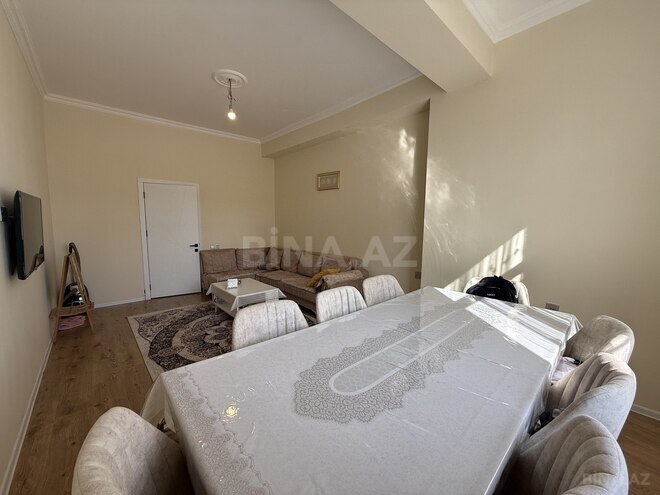 Продаётся 4-комн. новостройка 130 м², Насиминский  р., photo 11 from 32