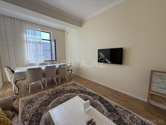 Продаётся 4-комн. новостройка 130 м², Насиминский  р., photo 12 from 32