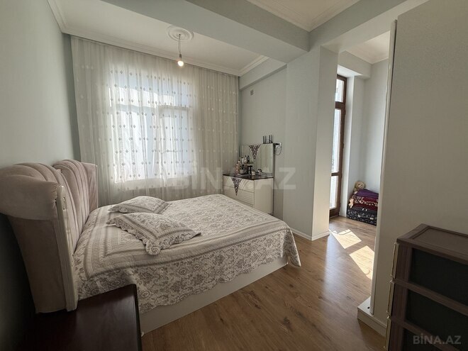 Продаётся 4-комн. новостройка 130 м², Насиминский  р., photo 13 from 32