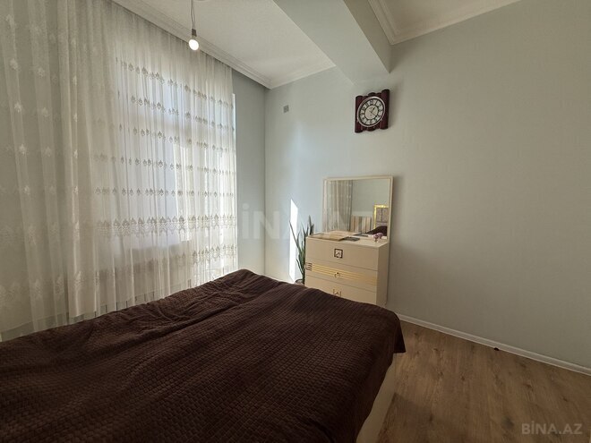 Продаётся 4-комн. новостройка 130 м², Насиминский  р., photo 18 from 32