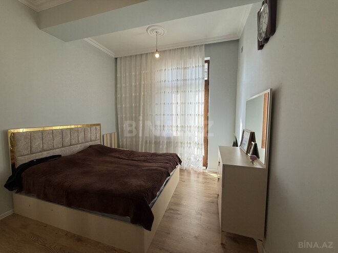 Продаётся 4-комн. новостройка 130 м², Насиминский  р., photo 17 from 32