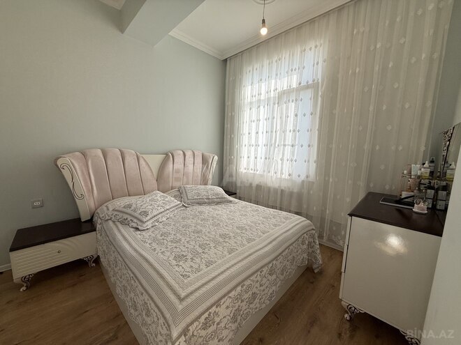 Продаётся 4-комн. новостройка 130 м², Насиминский  р., photo 15 from 32