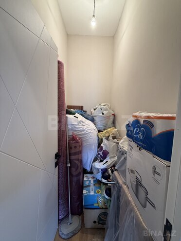 Продаётся 4-комн. новостройка 130 м², Насиминский  р., photo 31 from 32