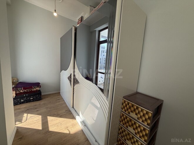 Продаётся 4-комн. новостройка 130 м², Насиминский  р., photo 16 from 32