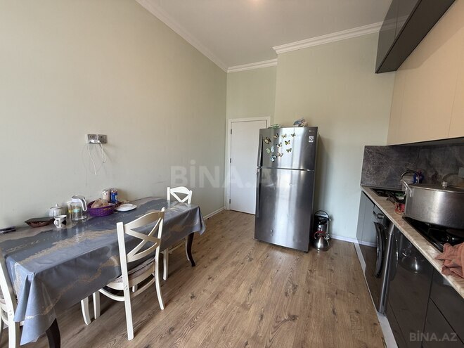 Продаётся 4-комн. новостройка 130 м², Насиминский  р., photo 28 from 32