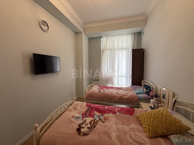 Продаётся 4-комн. новостройка 130 м², Насиминский  р., photo 22 from 32