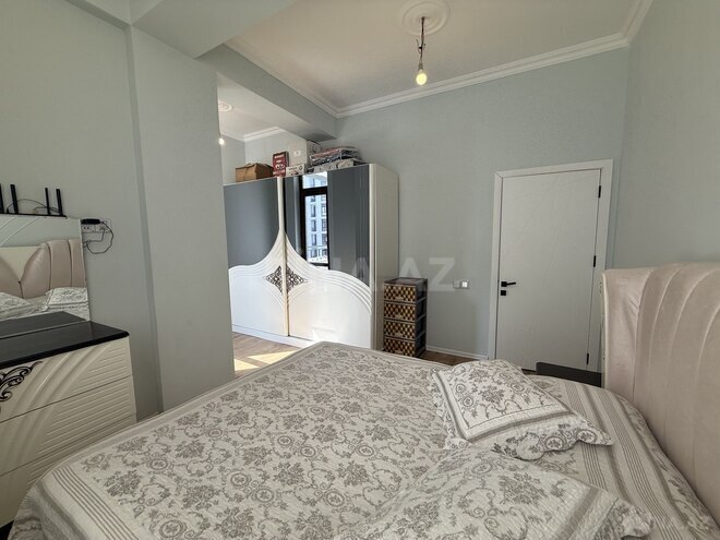 Продаётся 4-комн. новостройка 130 м², Насиминский  р., photo 14 from 32