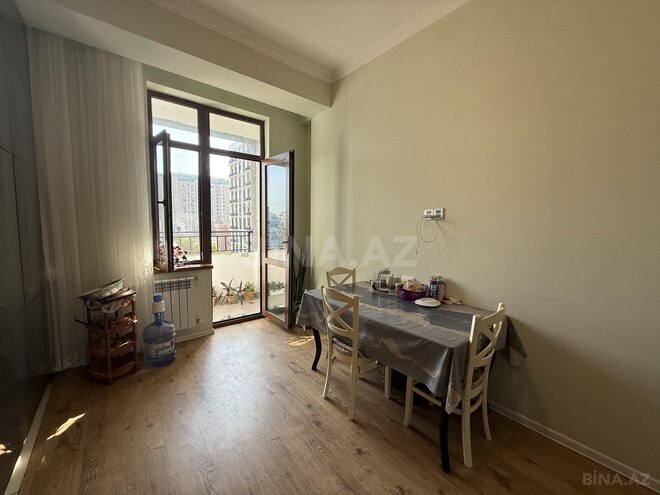 Продаётся 4-комн. новостройка 130 м², Насиминский  р., photo 26 from 32