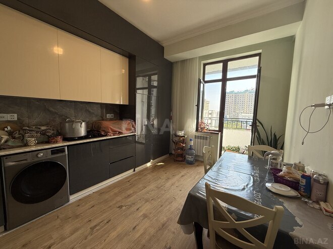Продаётся 4-комн. новостройка 130 м², Насиминский  р., photo 25 from 32