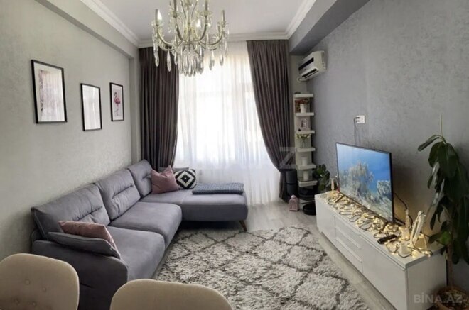 Сдаётся 2-комн. новостройка 60 м², пос. Карачухур, photo 3 from 14