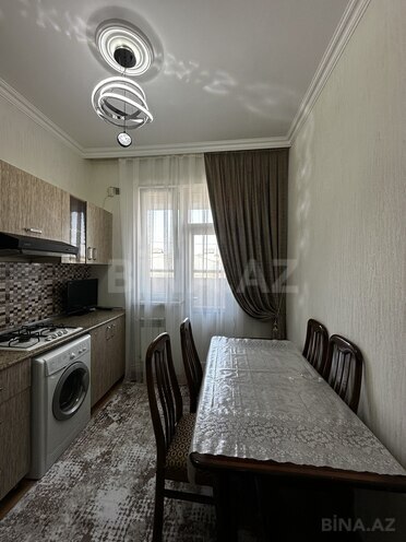 Продаётся 1-комн. новостройка 43 м², Абшеронcкий  р., photo 7 from 10