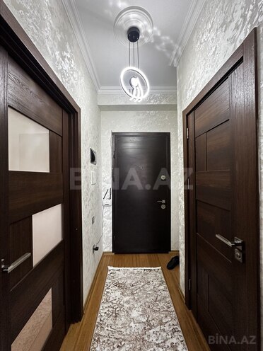 Продаётся 1-комн. новостройка 43 м², Абшеронcкий  р., photo 9 from 10
