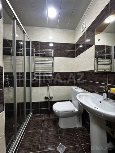 Продаётся 1-комн. новостройка 43 м², Абшеронcкий  р., photo 8 from 10