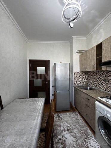 Продаётся 1-комн. новостройка 43 м², Абшеронcкий  р., photo 6 from 10