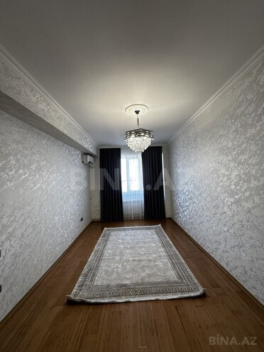Продаётся 1-комн. новостройка 43 м², Абшеронcкий  р., photo 1 from 10