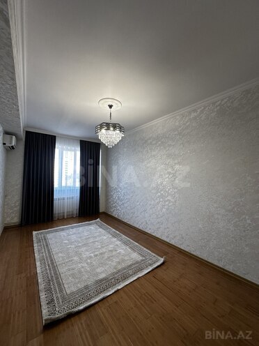 Продаётся 1-комн. новостройка 43 м², Абшеронcкий  р., photo 4 from 10