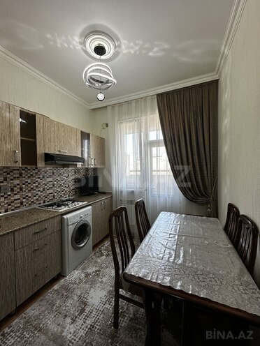 Продаётся 1-комн. новостройка 43 м², Абшеронcкий  р., photo 5 from 10