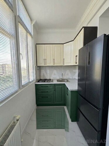 Satılır 2 otaqlı yeni tikili 63 m², Nəsimi r., photo 5 from 7