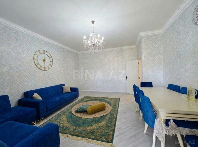 Satılır 2 otaqlı yeni tikili 63 m², Nəsimi r., photo 3 from 7