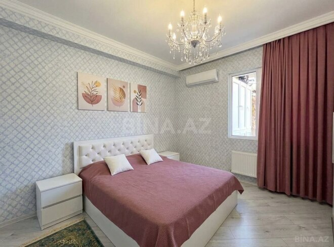 Satılır 2 otaqlı yeni tikili 63 m², Nəsimi r., photo 4 from 7