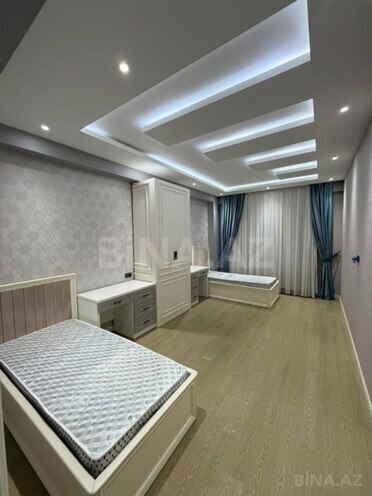 Satılır 3 otaqlı yeni tikili 164 m², Nəriman Nərimanov m., photo 11 from 17