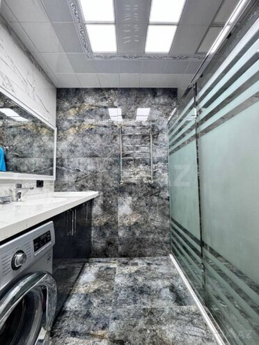 Satılır 3 otaqlı yeni tikili 164 m², Nəriman Nərimanov m., photo 14 from 17