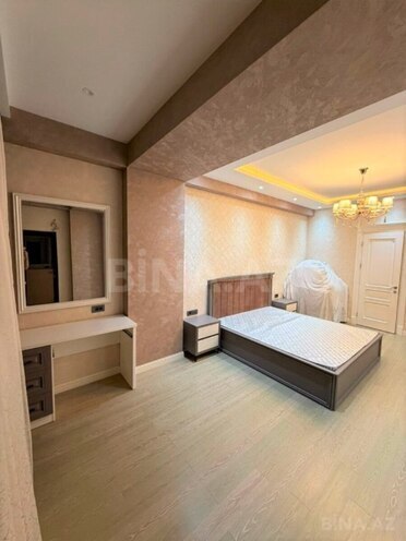 Satılır 3 otaqlı yeni tikili 164 m², Nəriman Nərimanov m., photo 10 from 17