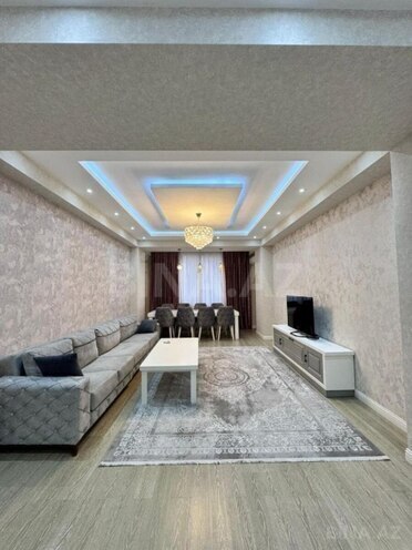 Satılır 3 otaqlı yeni tikili 164 m², Nəriman Nərimanov m., photo 4 from 17