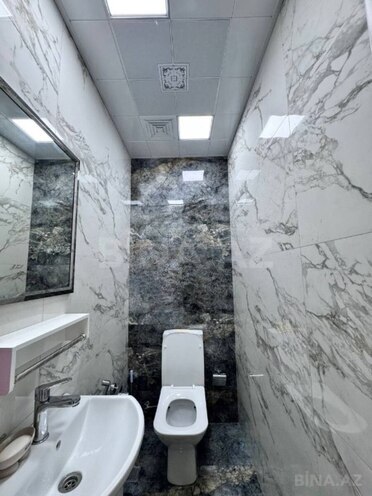 Satılır 3 otaqlı yeni tikili 164 m², Nəriman Nərimanov m., photo 16 from 17